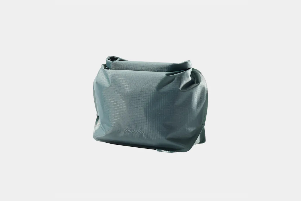Matador FlatPak Zipper Toiletry Case V2