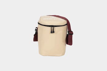 Snow Peak Soft Cooler 11