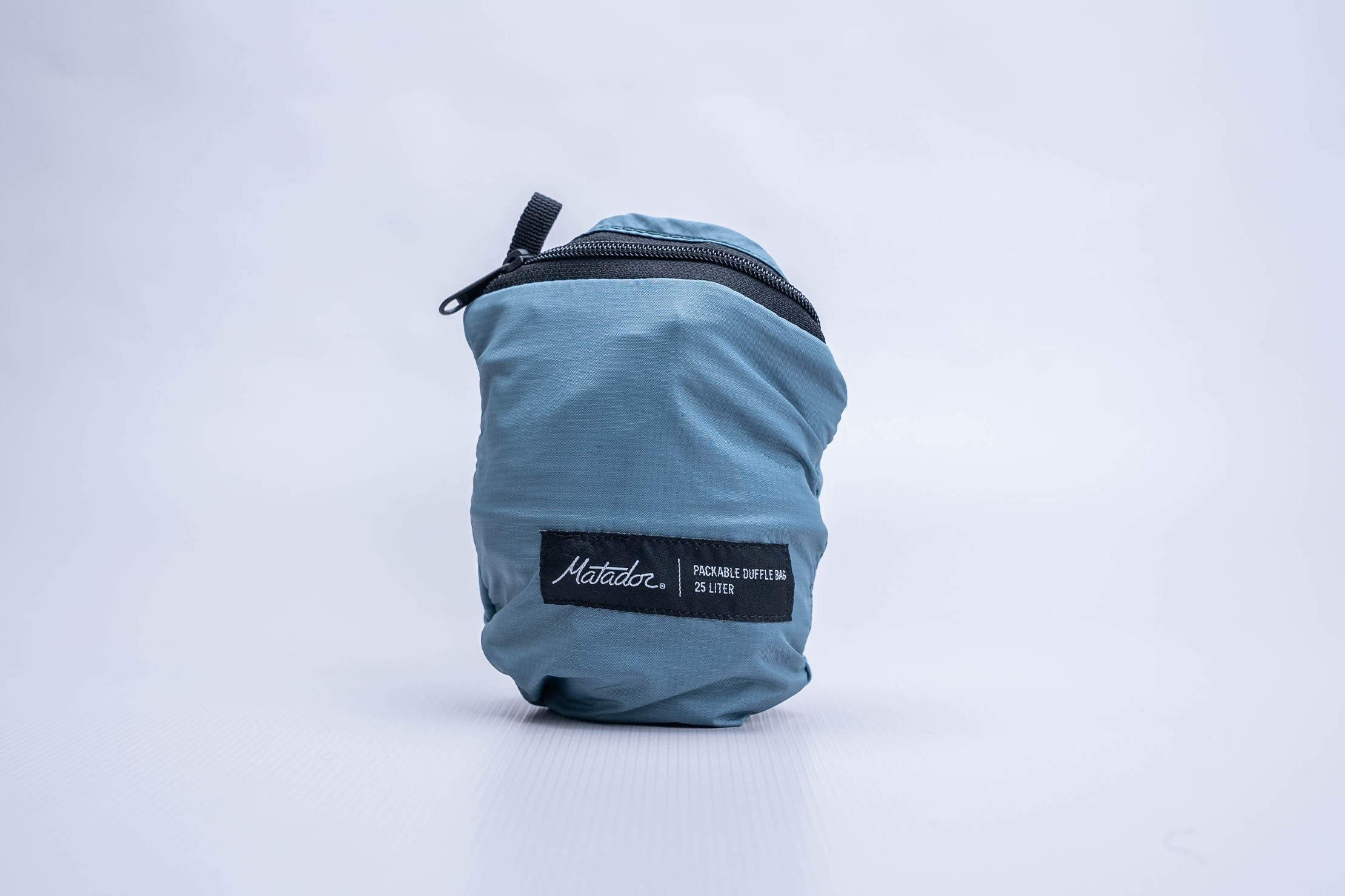 Matador ReFraction Packable Backpack Review — Always Wander