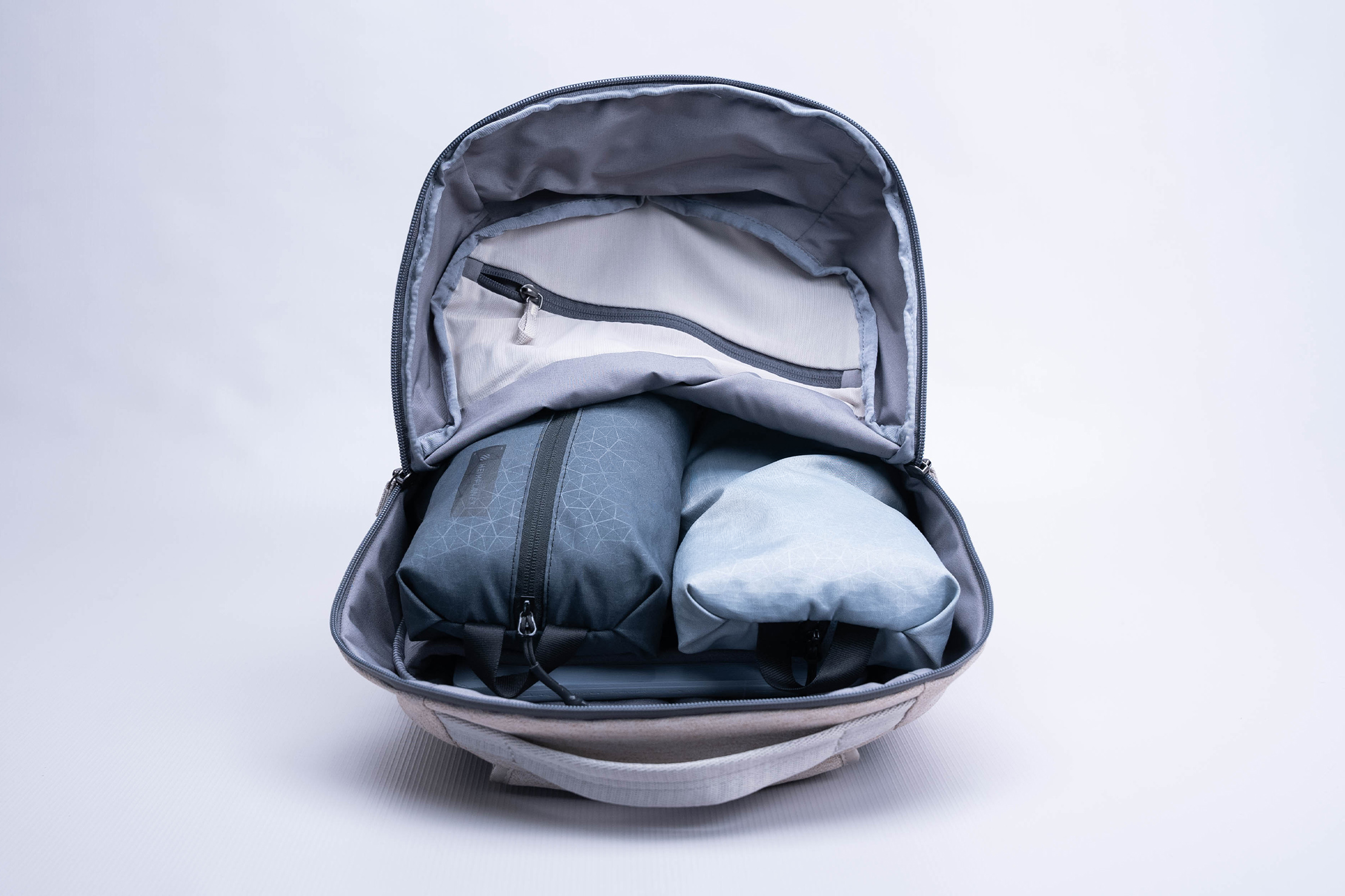 Bellroy Via Backpack Packing Cubes