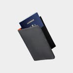 ALPAKA ARK Bifold Passport Wallet