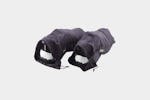 Lewis N. Clark Drawstring Nylon Shoe Covers