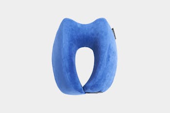 Travelrest Nest Ultimate Memory Foam Travel Pillow