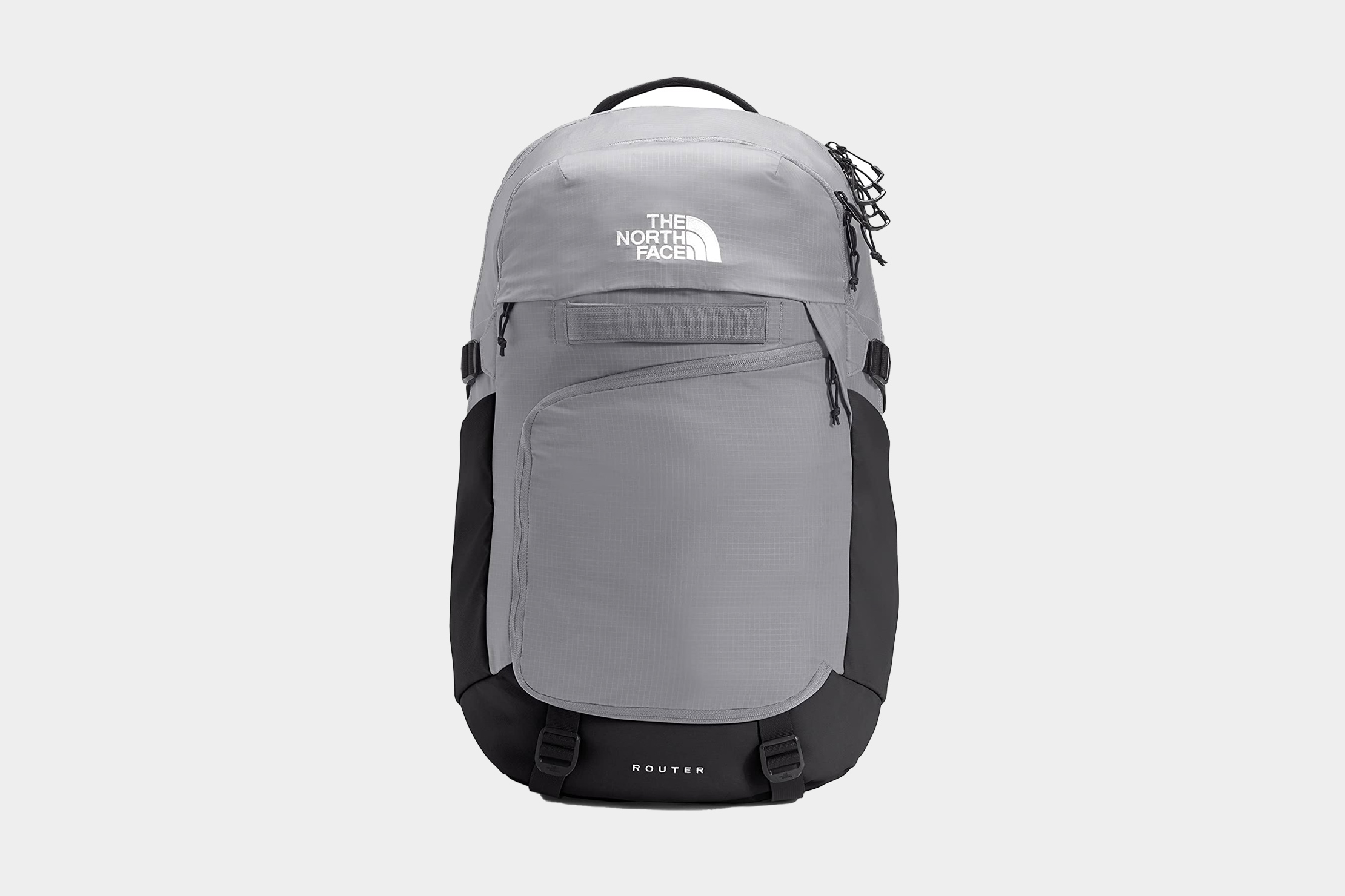 Pelagisch Gek Imperialisme The North Face Router Backpack Review | Pack Hacker