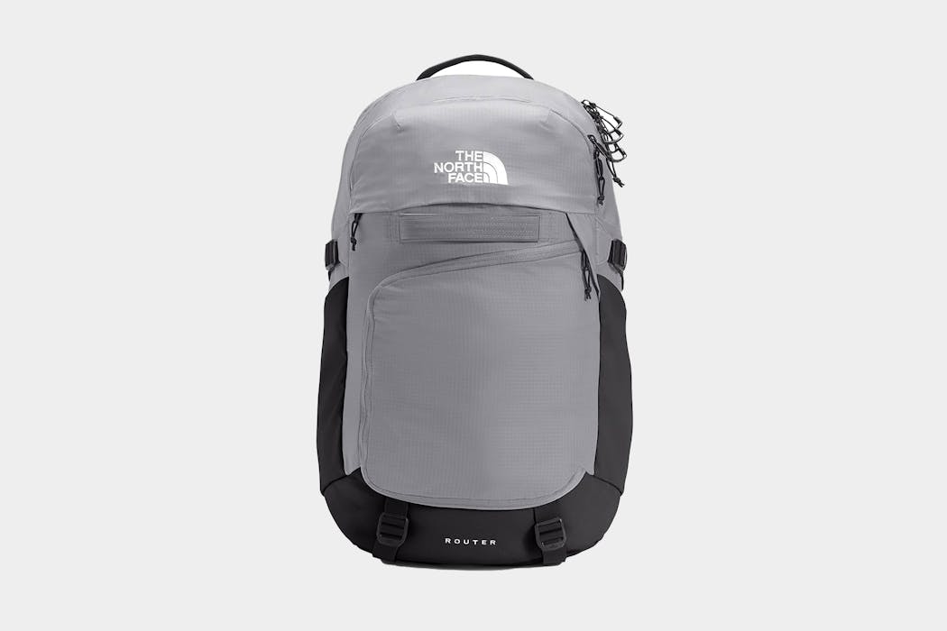 The North Face Router Backpack