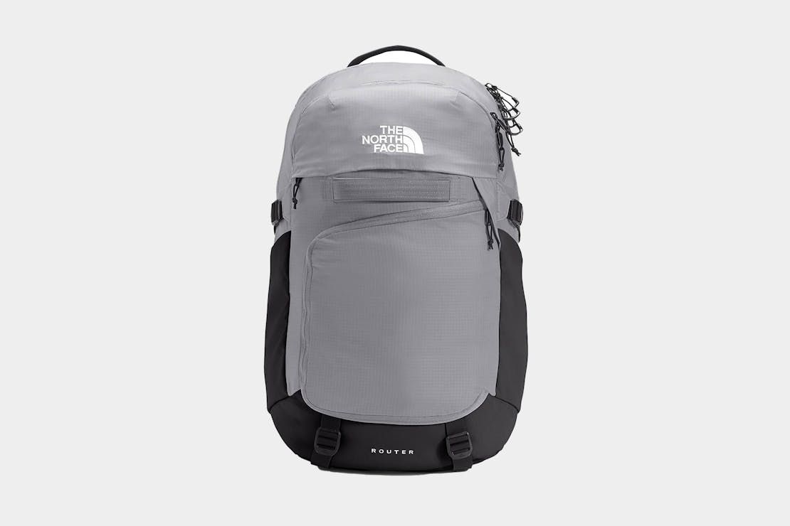 The North Face Router Backpack Review | Pack Hacker