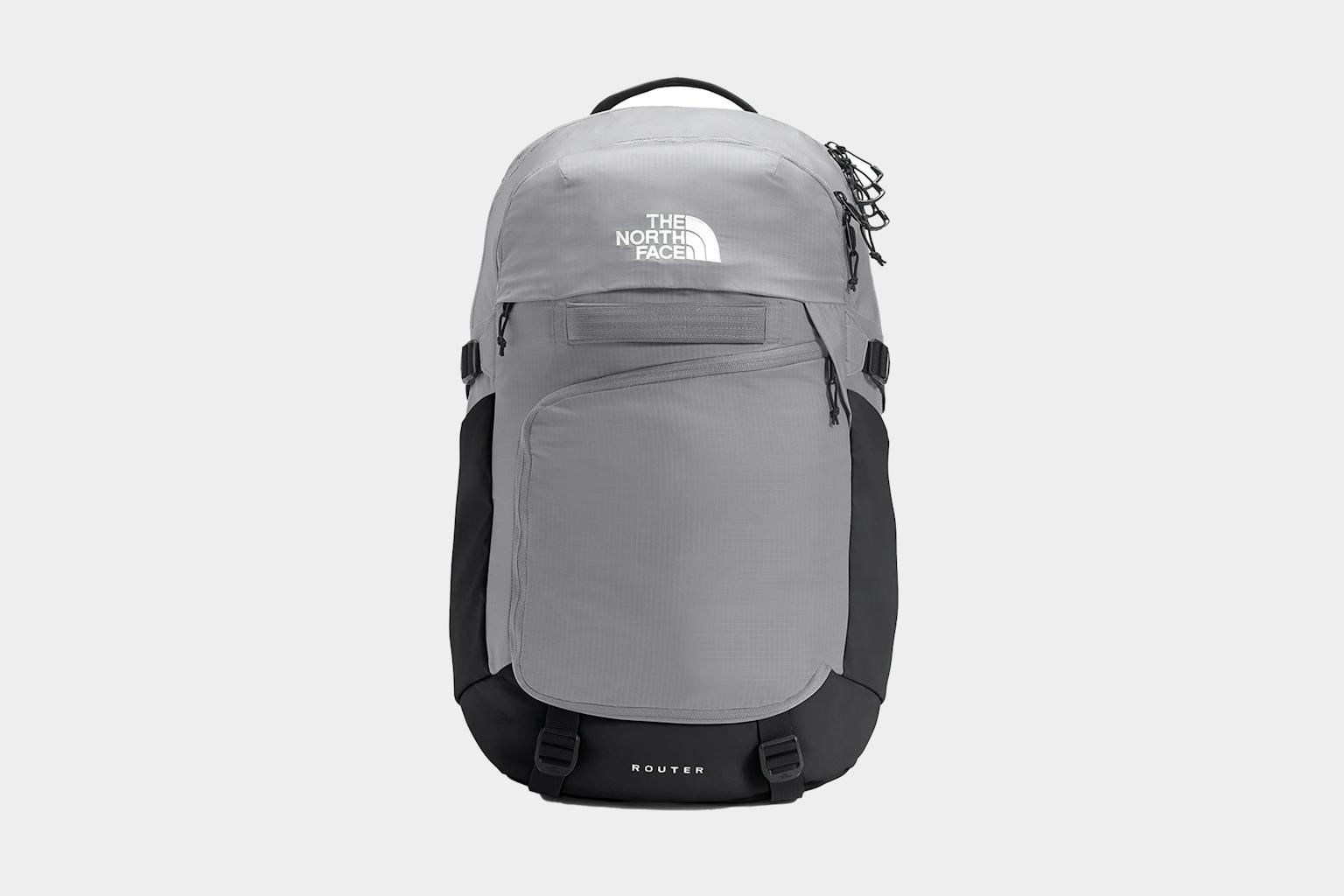 The North Face Router Backpack Review | Pack Hacker