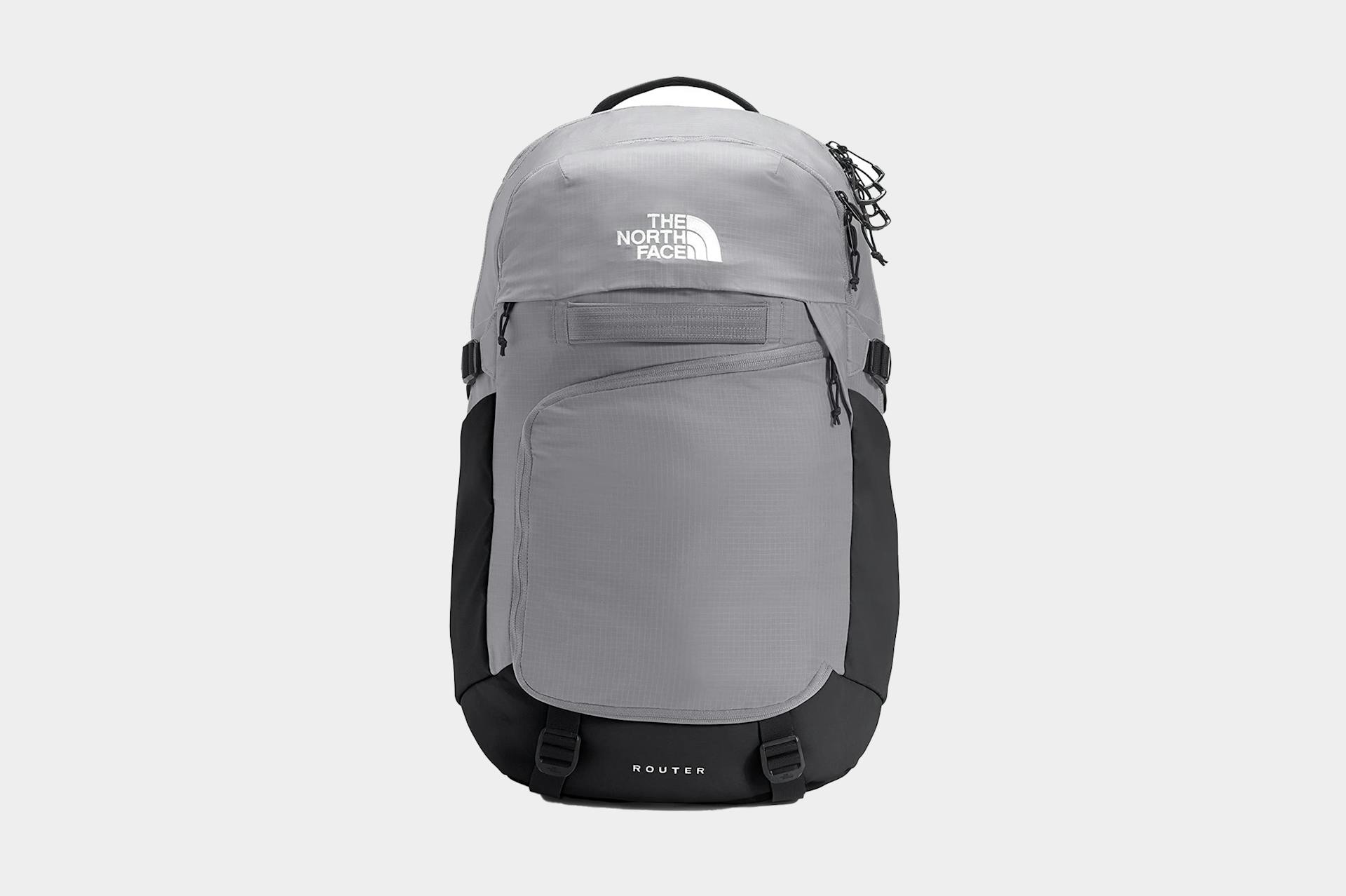 The North Face Router Backpack Review | Pack Hacker