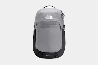 The North Face Router Backpack Review | Pack Hacker