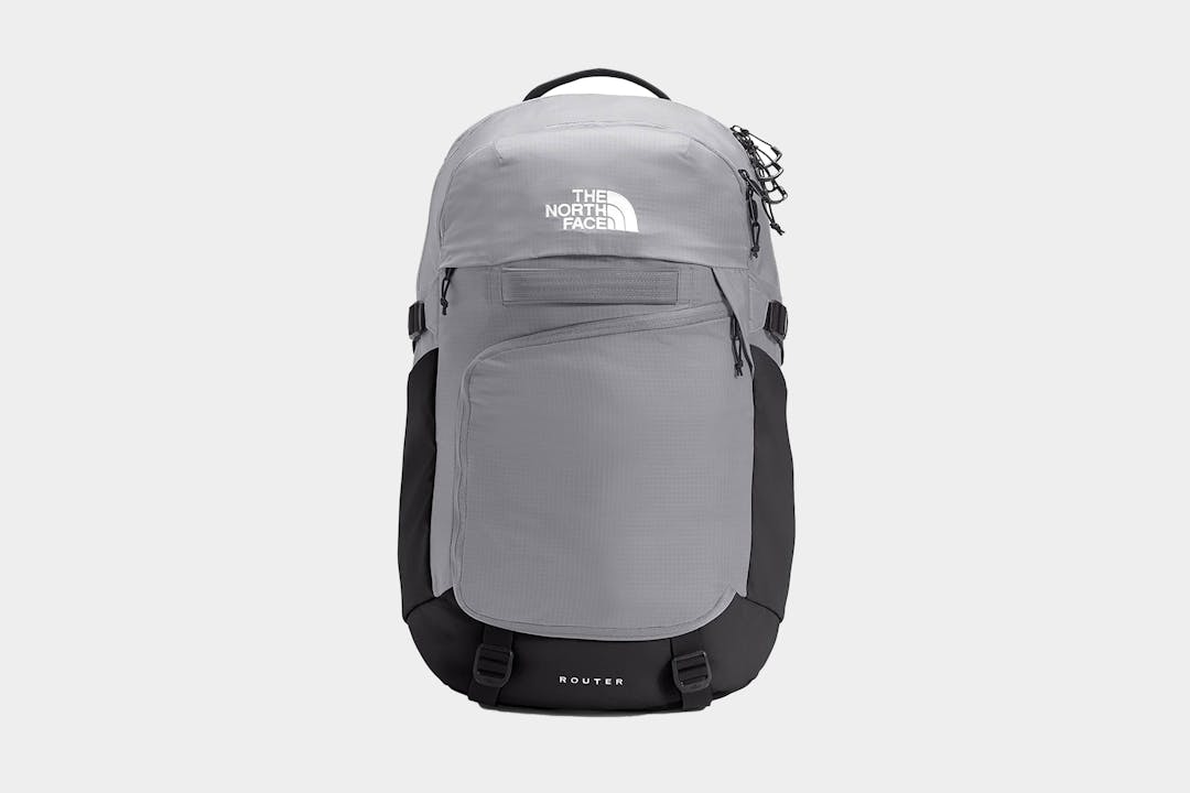 The North Face Router Backpack Review | Pack Hacker