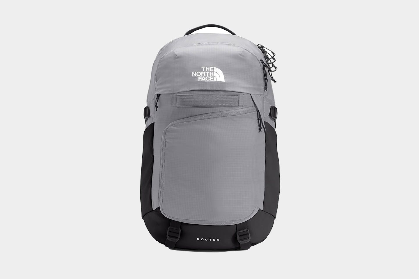 The North Face Router Backpack Review Pack Hacker