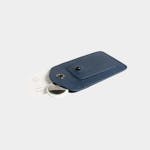 WaterField Designs AirTag Leather Luggage Tag