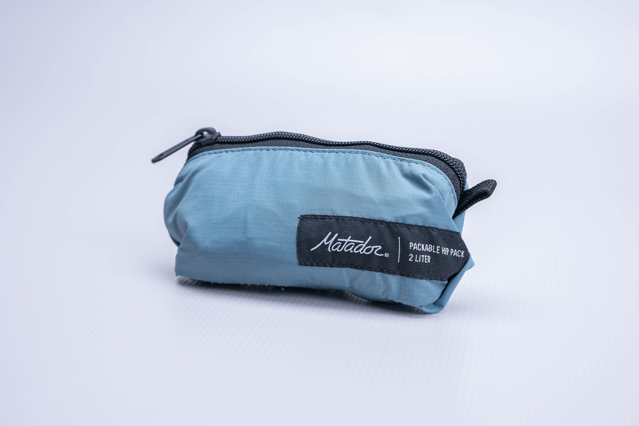 Matador ReFraction Packable Sling Packed
