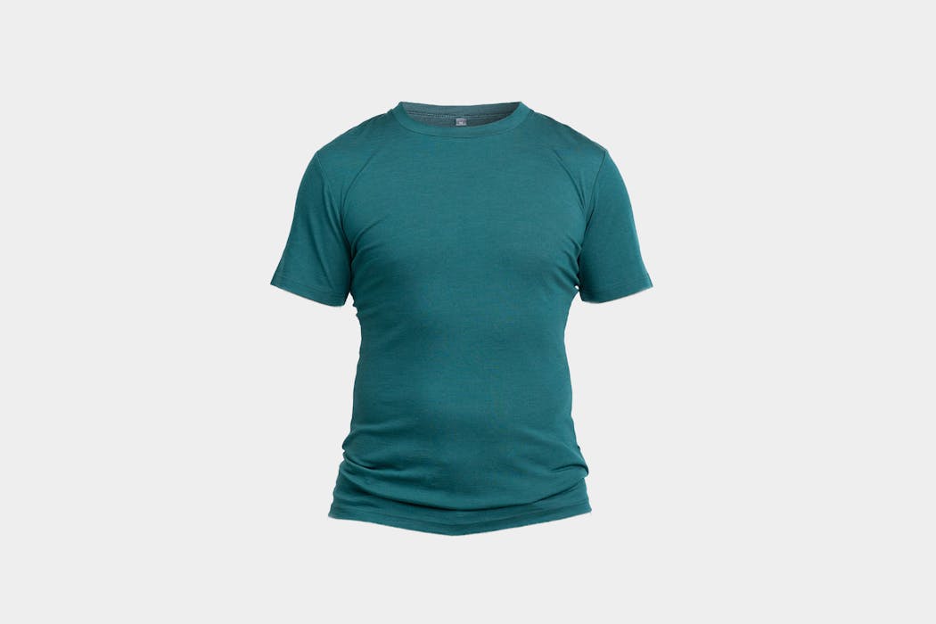 Varusteleka Sarma Merino Wool T-Shirt