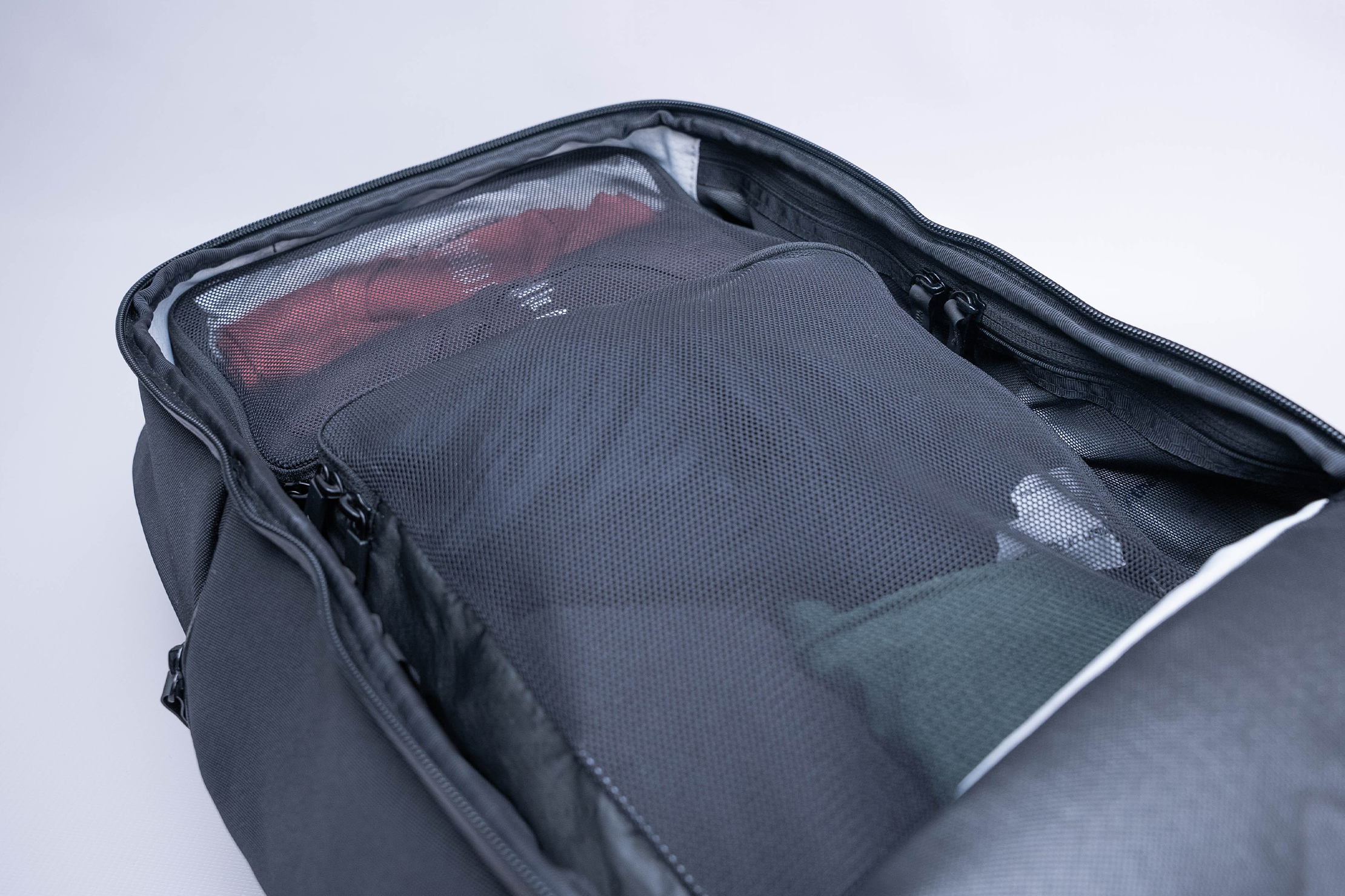 ALPAKA Elements Travel Backpack Packing Cubes