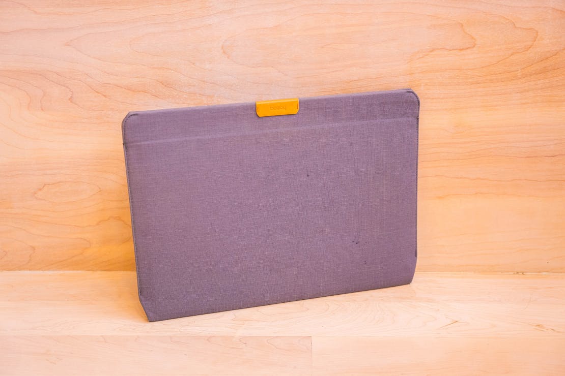 Bellroy Laptop Sleeve Review