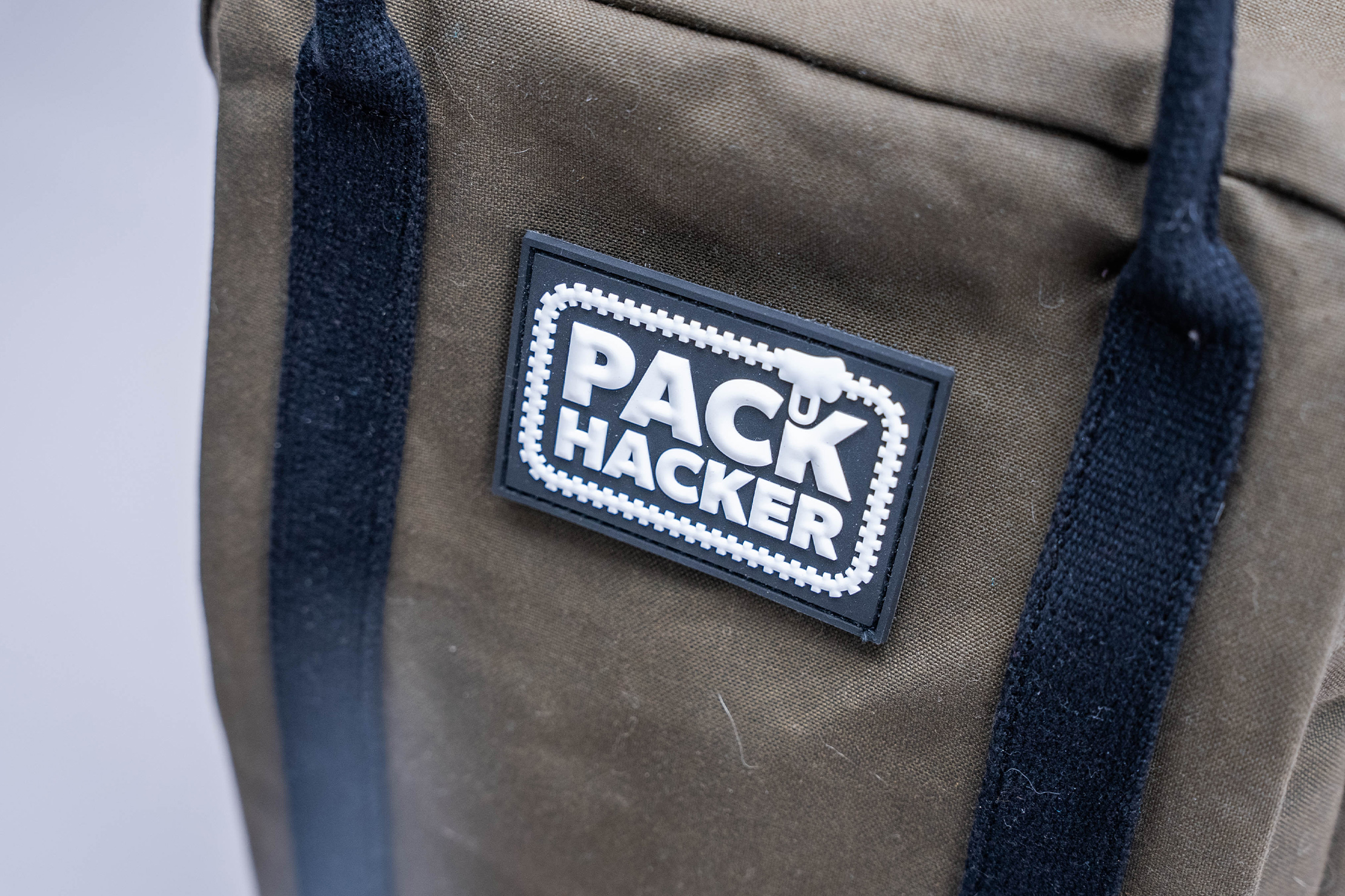 Trakke Canna Backpack (V2) PH Patch 2