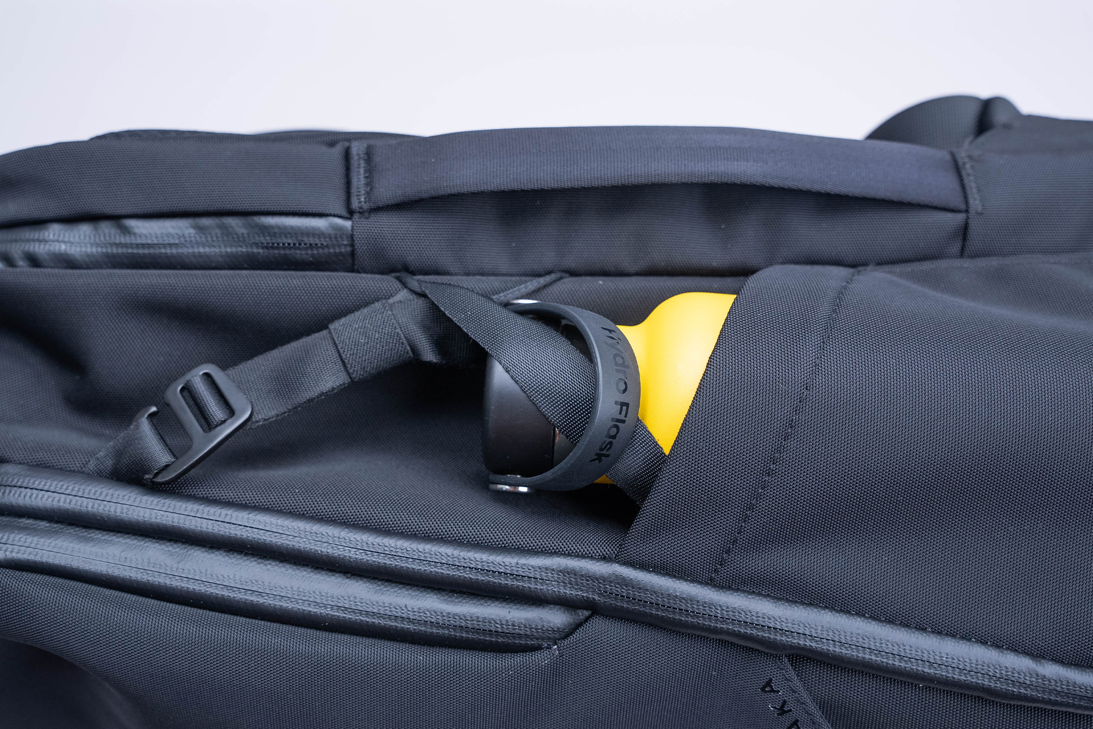 Elements Travel Backpack