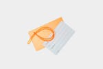 Sodsay Plastic Luggage Tag
