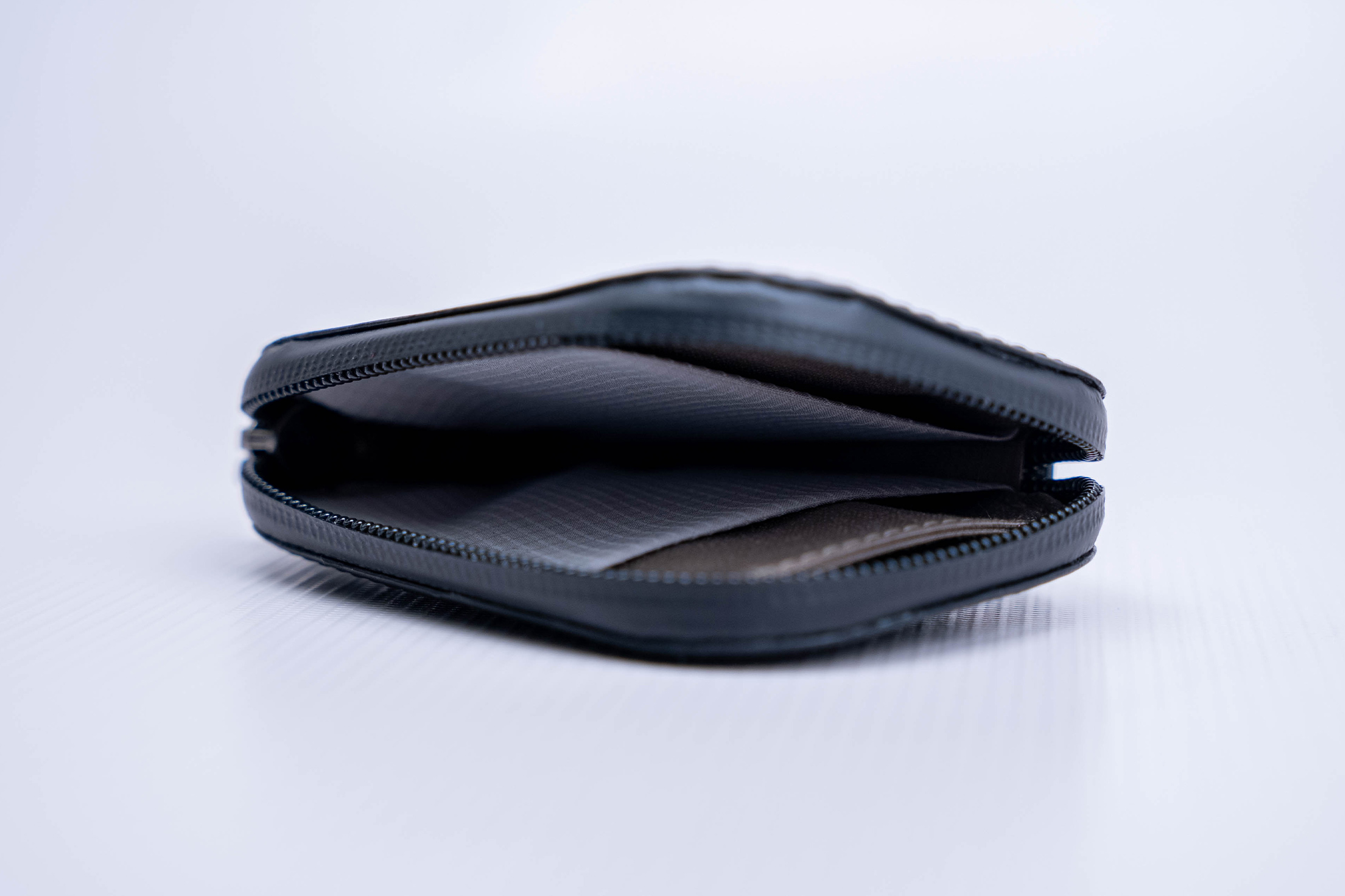 Bellroy All-Conditions Card Pocket Open
