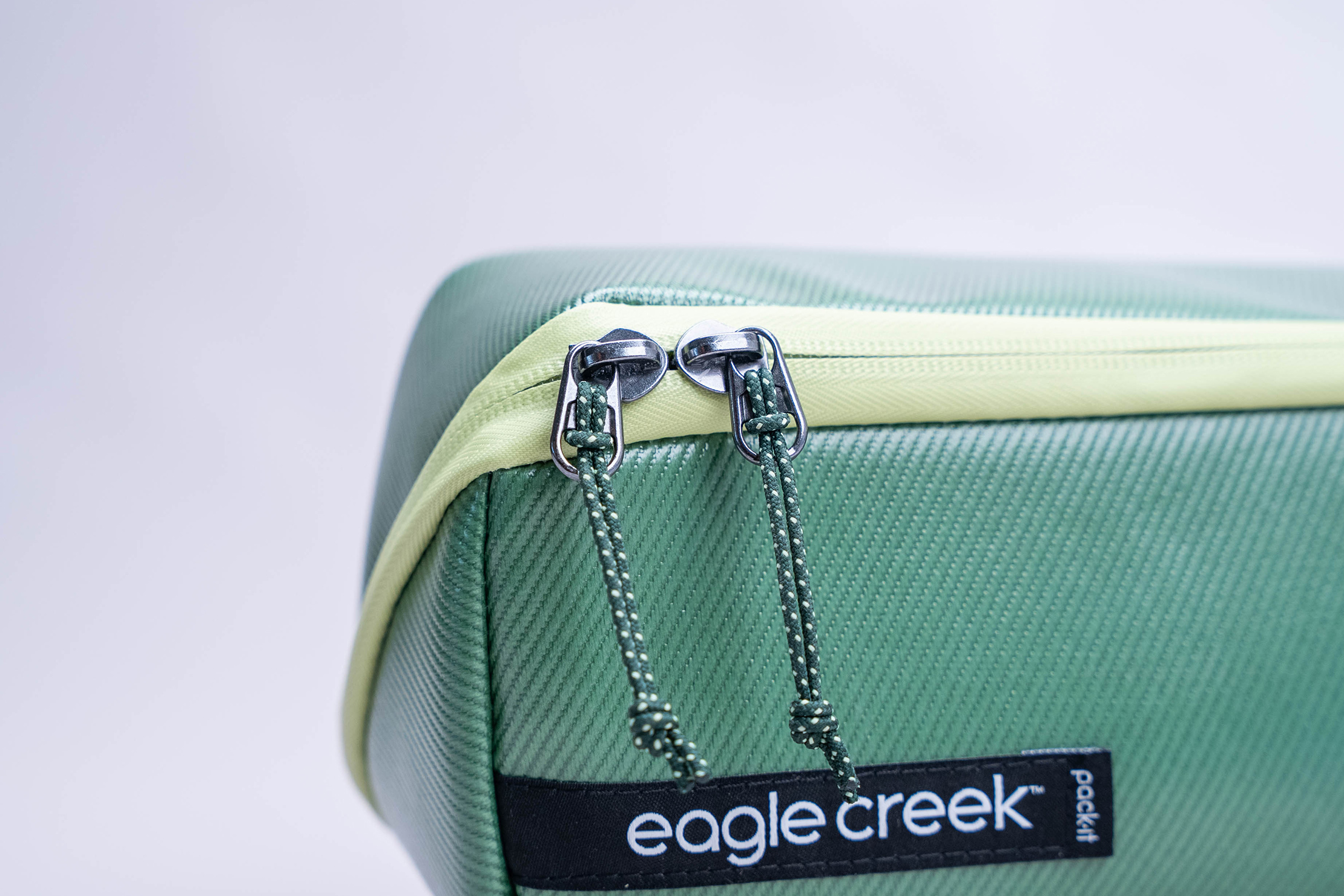 Eagle Creek Pack-It Gear Quick Trip Zipper