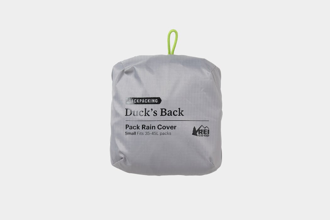 REI Co-op Duck’s Back Rain Cover