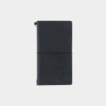 TRAVELER'S COMPANY USA TRAVELER’S Notebook (Regular Size)