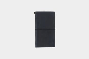 TRAVELER'S COMPANY USA TRAVELER’S Notebook (Regular Size)