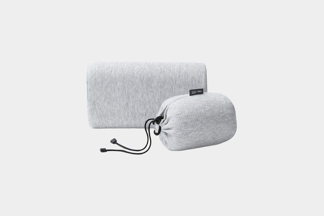 Tuft & Needle Anywhere Travel Pillow