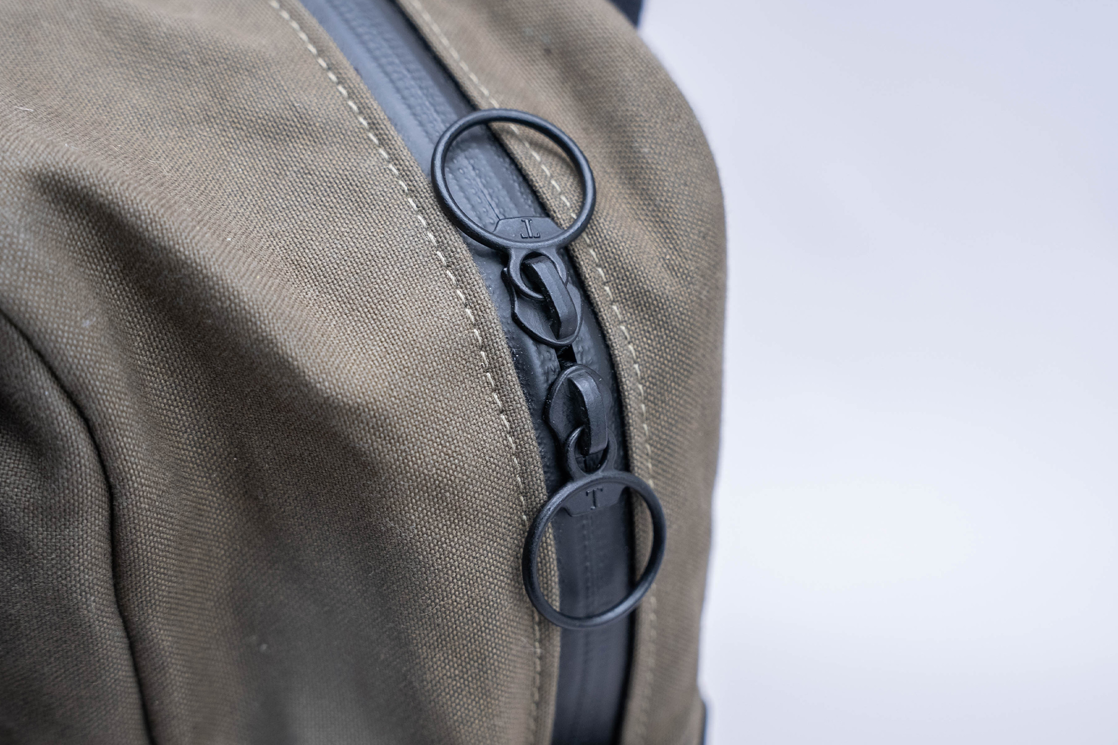 Trakke Canna Backpack (V2) Zipper