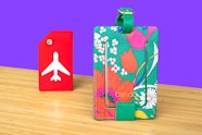 15 Best Luggage Tags For Airline Travel Pack Hacker