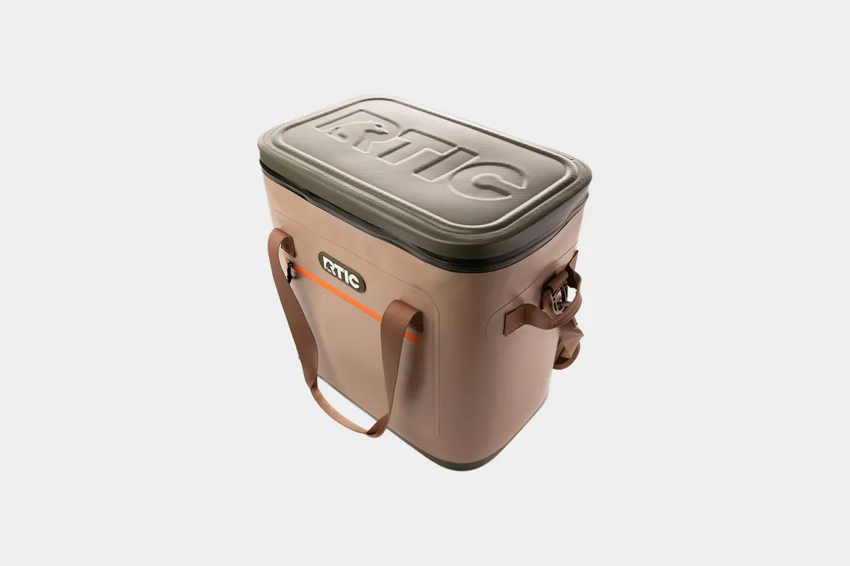 Brand: RTIC | Pack Hacker