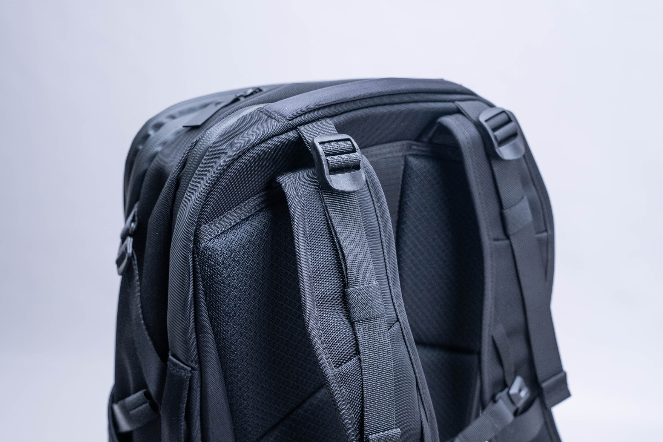 ALPAKA Elements Travel Backpack Review Pack Hacker