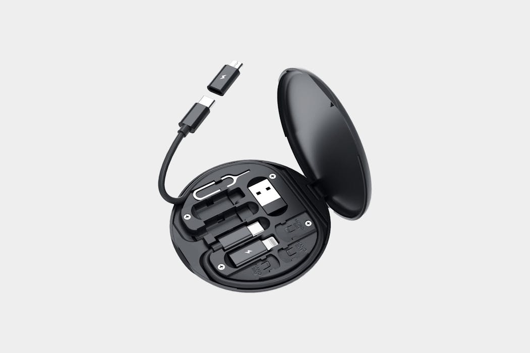 Yesimla USB Adapter & Cable Kit