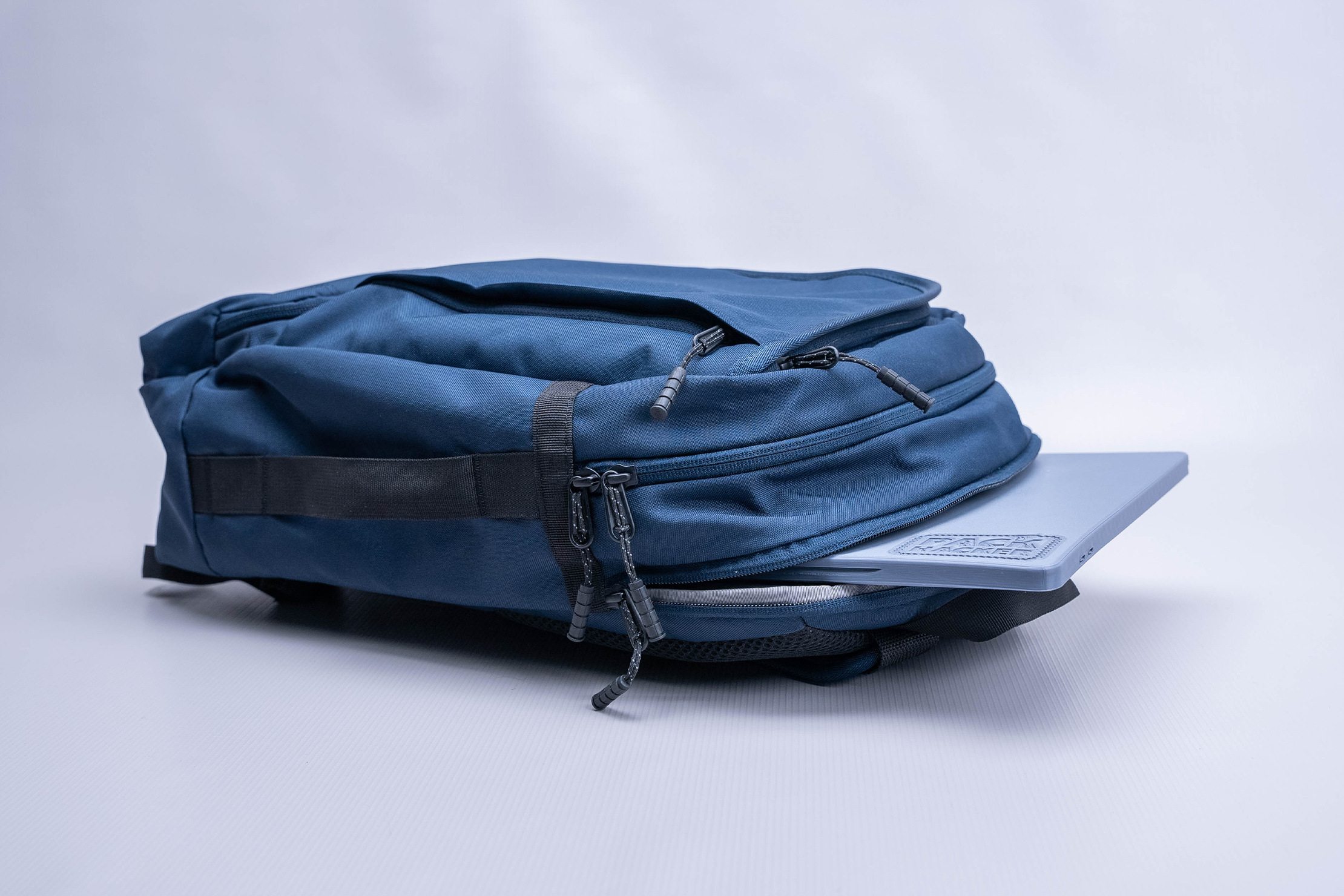 Q Laptop Backpack 2.0