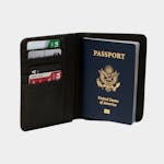Protege Passport Holder