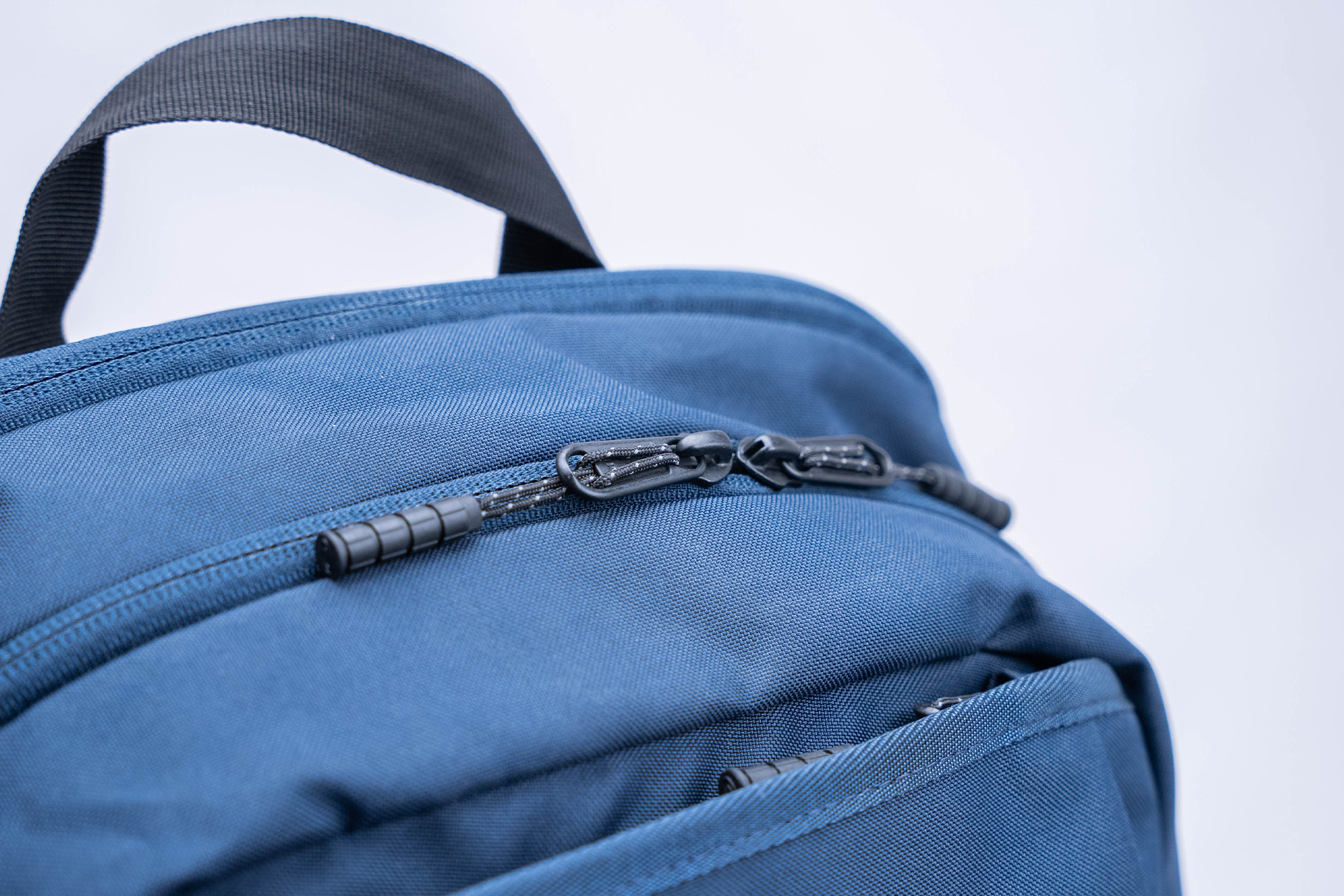 Timbuk2 Q Laptop Backpack 2.0 Zipper