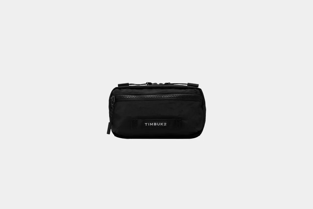 Sac Bandoulière Tomtoc Urban Pour IPad 11" - Protection Cordura Imperméable - 7L