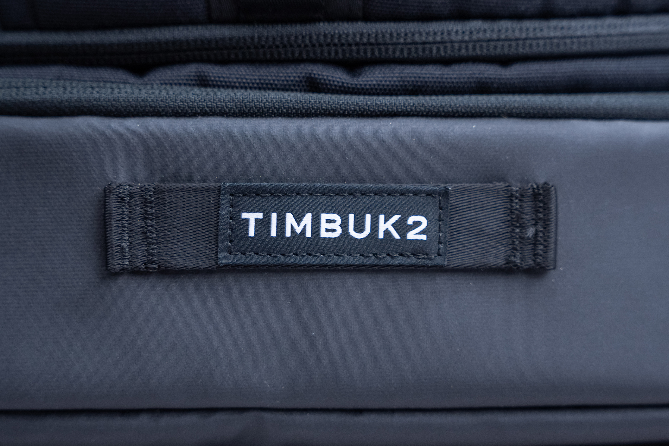 Timbuk2 Wingman Travel Backpack Duffel Brand