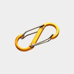 Ozark Trail Dual Clip Carabiner