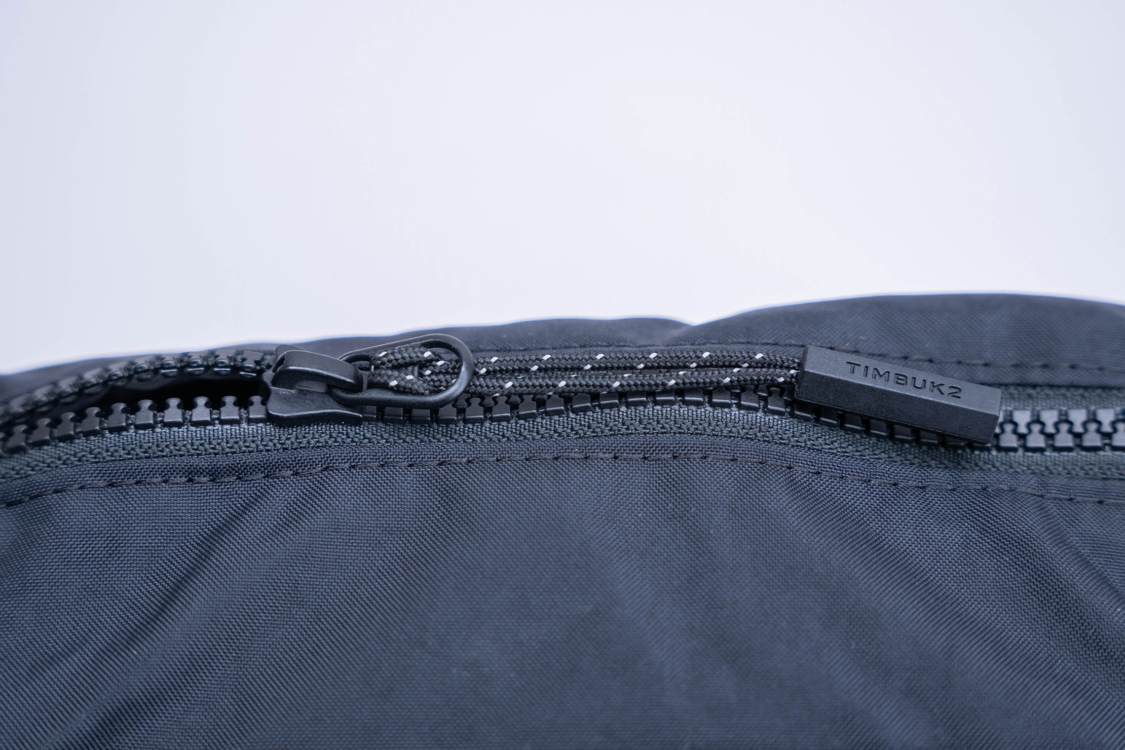 Timbuk2 Rascal Belt Bag Zipper