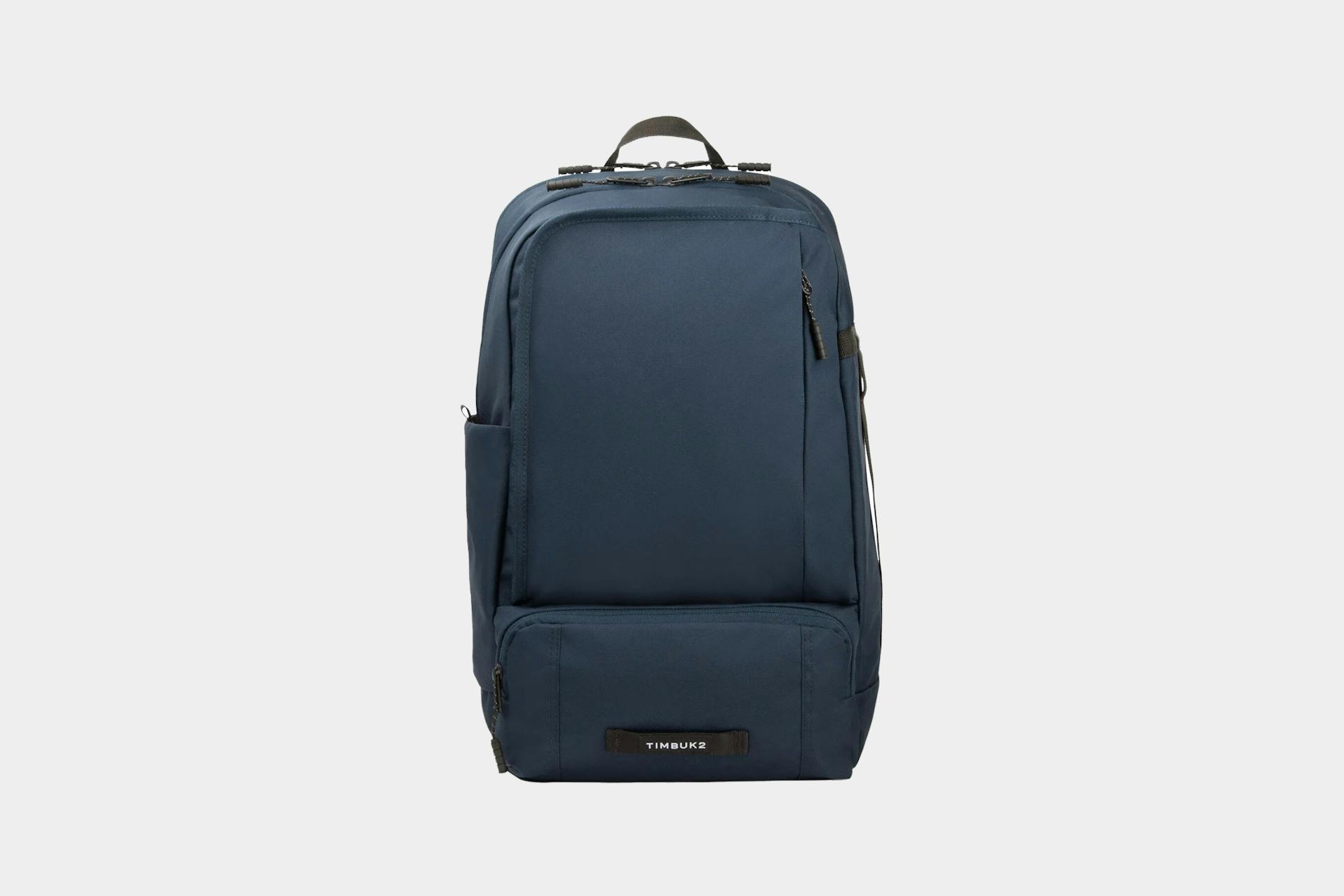 Timbuk2 Q Laptop Backpack 2.0 Review Pack Hacker