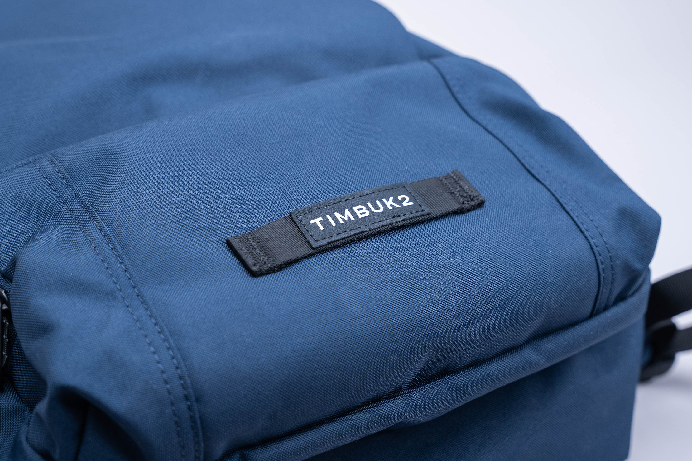 Timbuk2 Q Laptop Backpack 2.0 Brand
