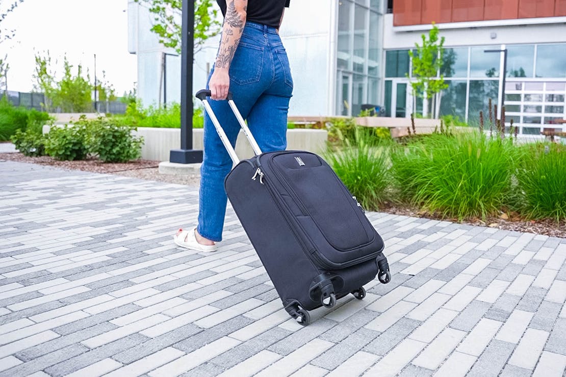 15 Best  Carry-On Luggage 2023