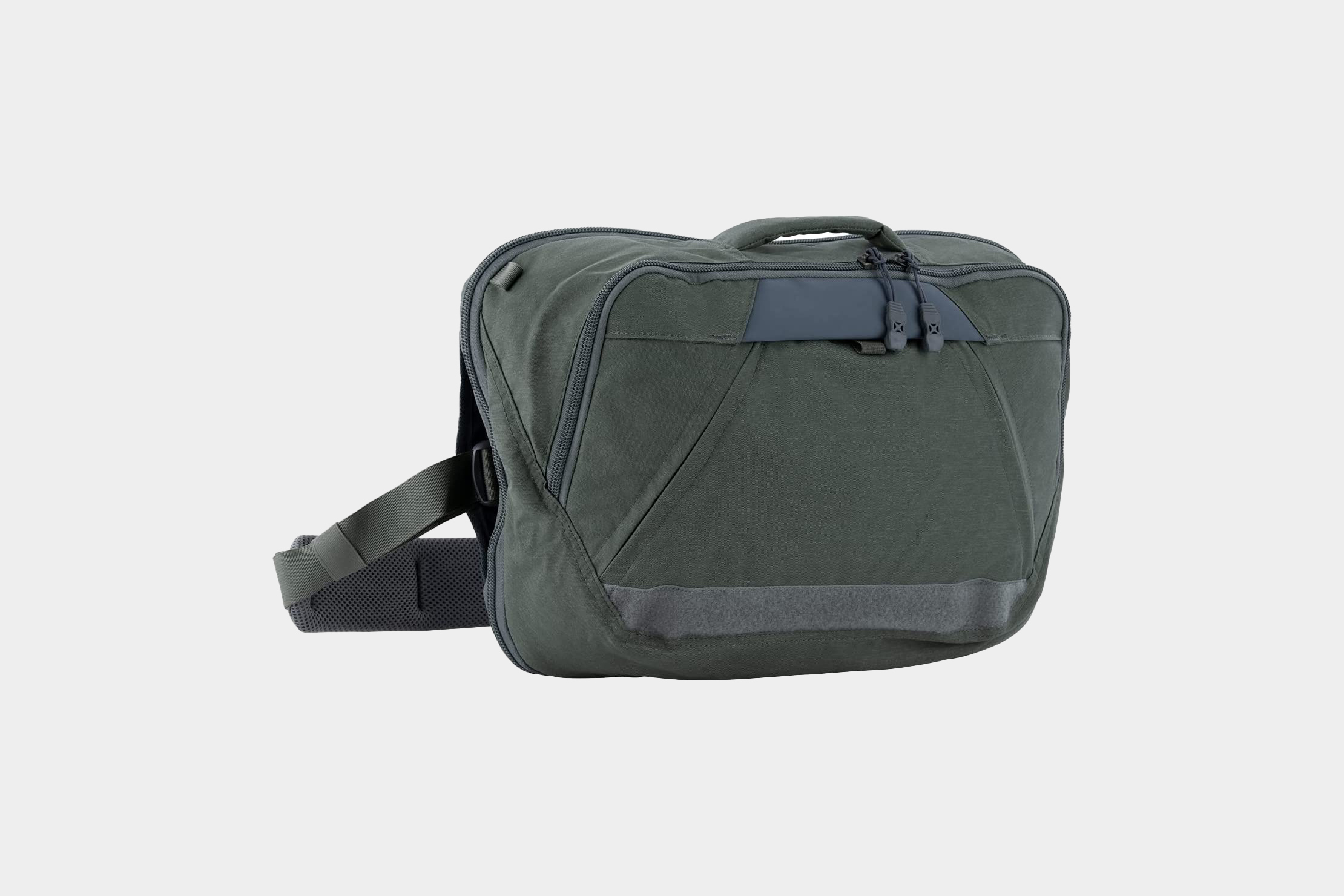 Vertx dead discount letter sling bag