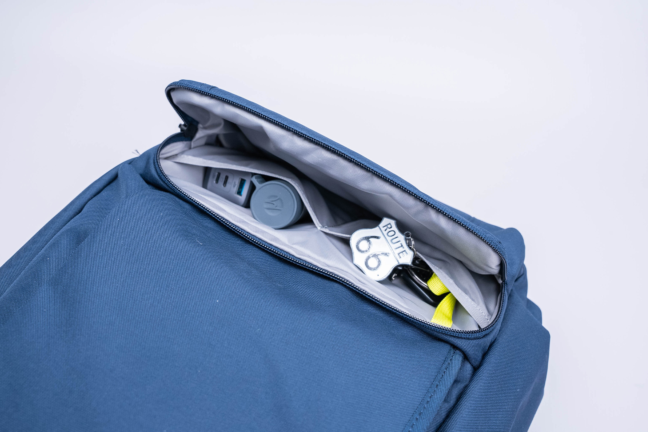 Q Laptop Backpack 2.0