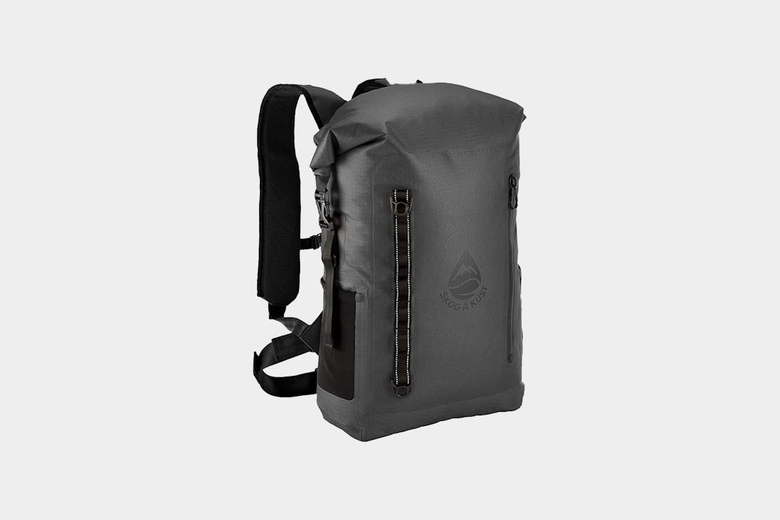 Automatic Self Sealing Backpack Dry Bag - Waterproof Bag - Dry Pocket  Apparel - ARRIVES MARCH 10TH – Dry Pocket Apparel Canada