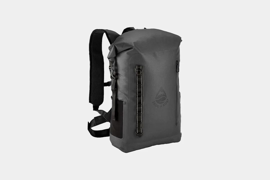 8 Best Waterproof Backpacks For Weather Protection | Pack Hacker