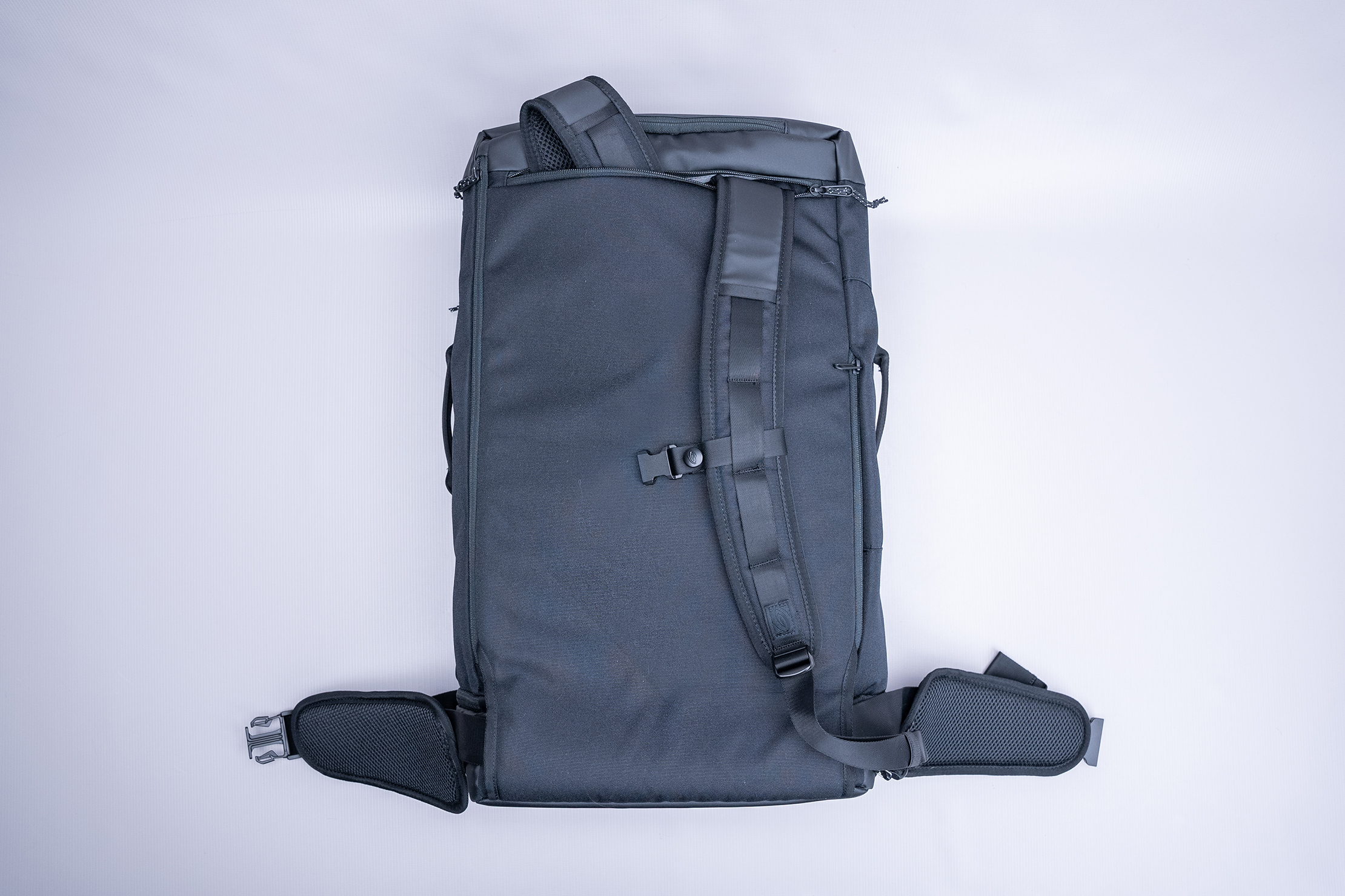 Timbuk2 Wingman Travel Backpack Duffel Harness System