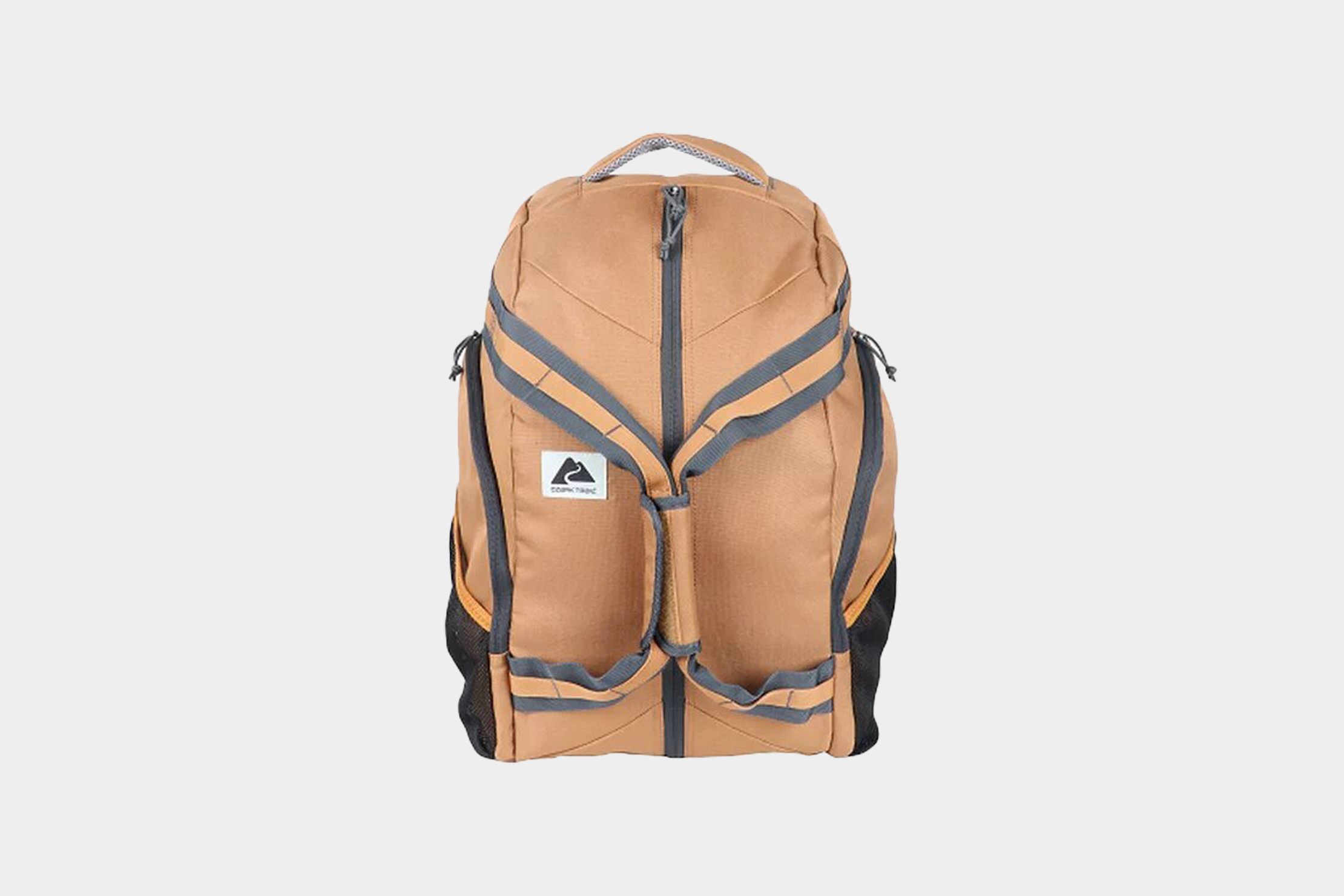 Convertible backpack hot sale duffel